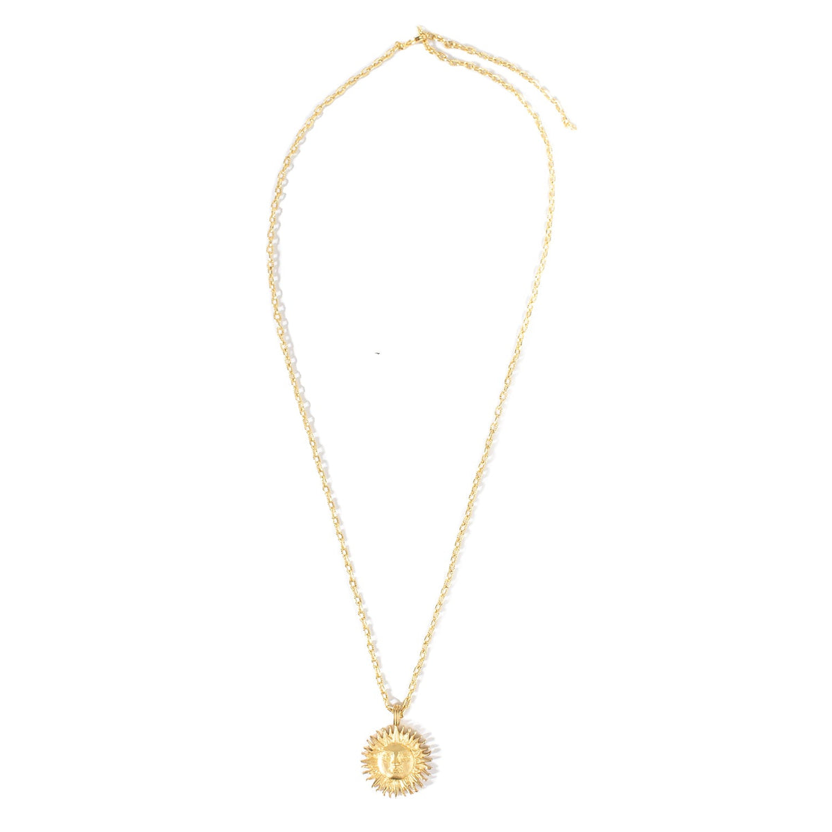 NECKLACE ASTRO