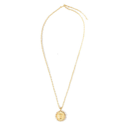 NECKLACE ASTRO