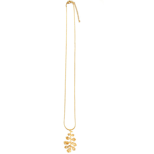 VIOLETA NECKLACE