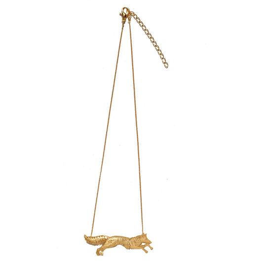 ZORRO NECKLACE