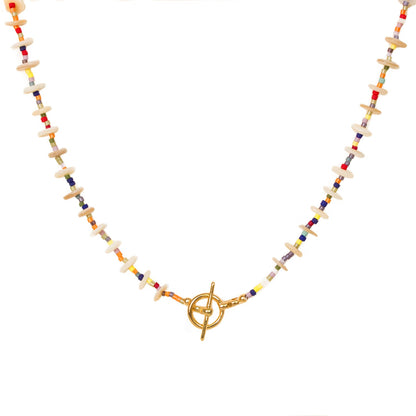 CARIBEAN NECKLACE