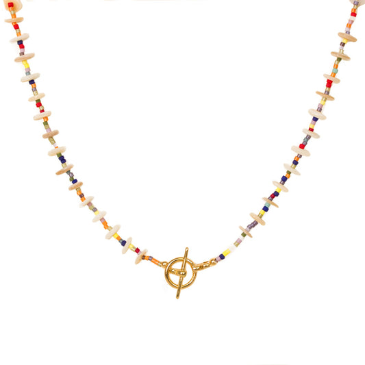 CARIBEAN NECKLACE