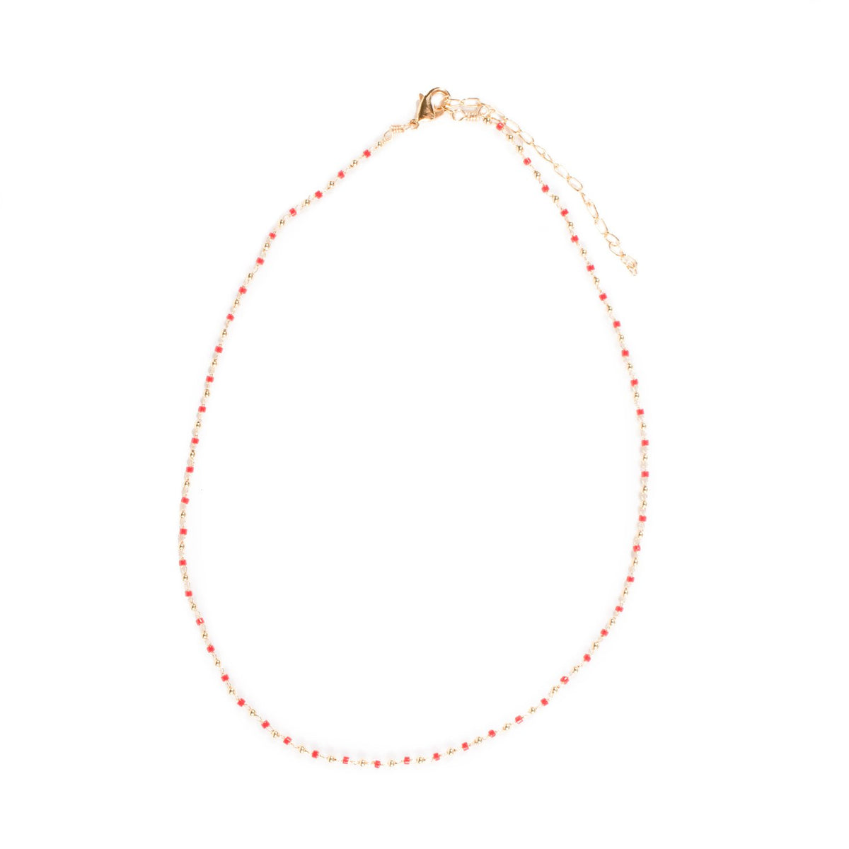 NECKLACE CAPXI