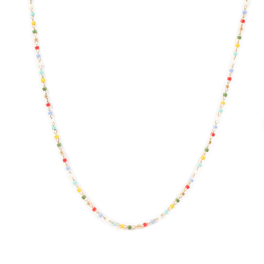 NECKLACE KUMIS