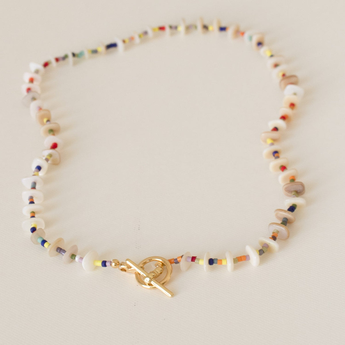 CARIBEAN NECKLACE