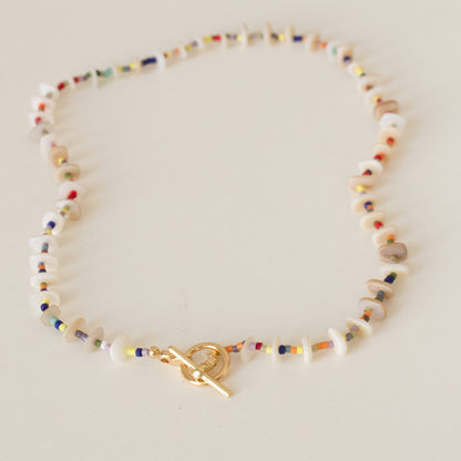 CARIBEAN NECKLACE