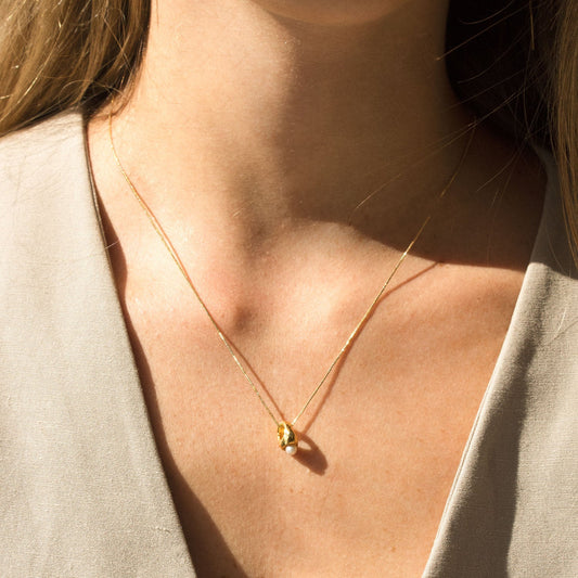 CAIDUM NECKLACE