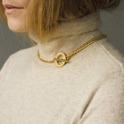 NECKLACE HAUMEA