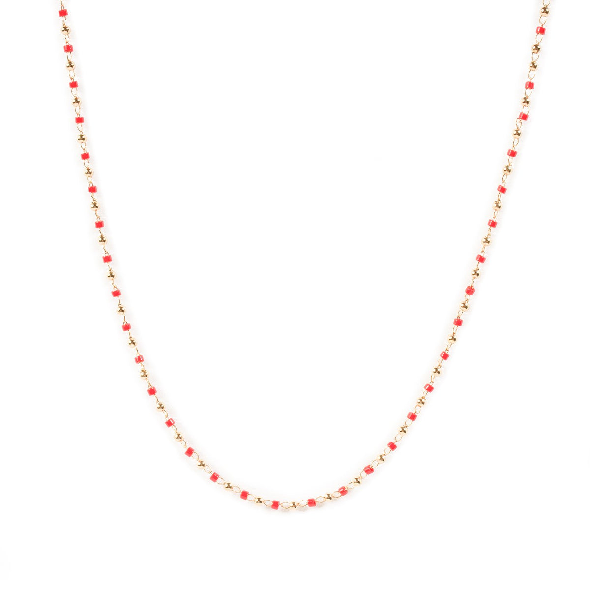 NECKLACE CAPXI