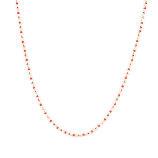 NECKLACE CAPXI