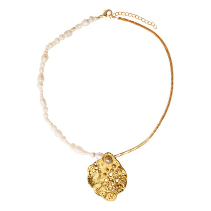 CLAN NECKLACE