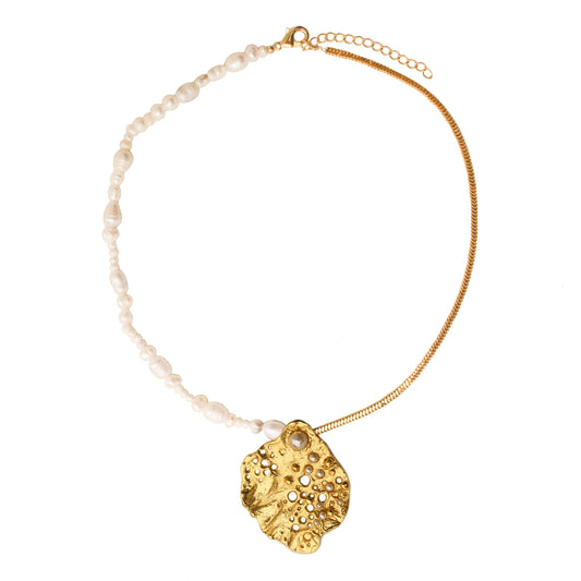CLAN NECKLACE