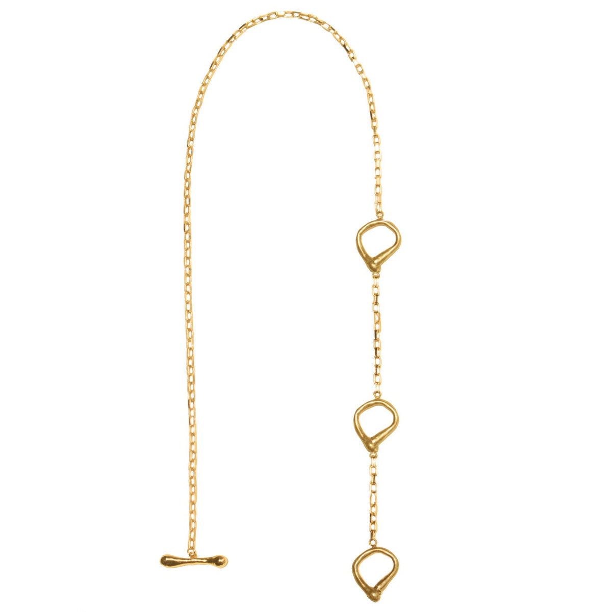 COLLAR CROM
