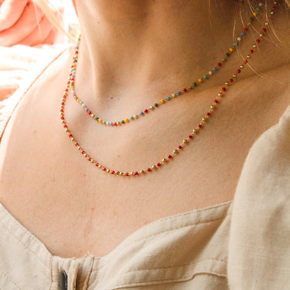 NECKLACE CAPXI