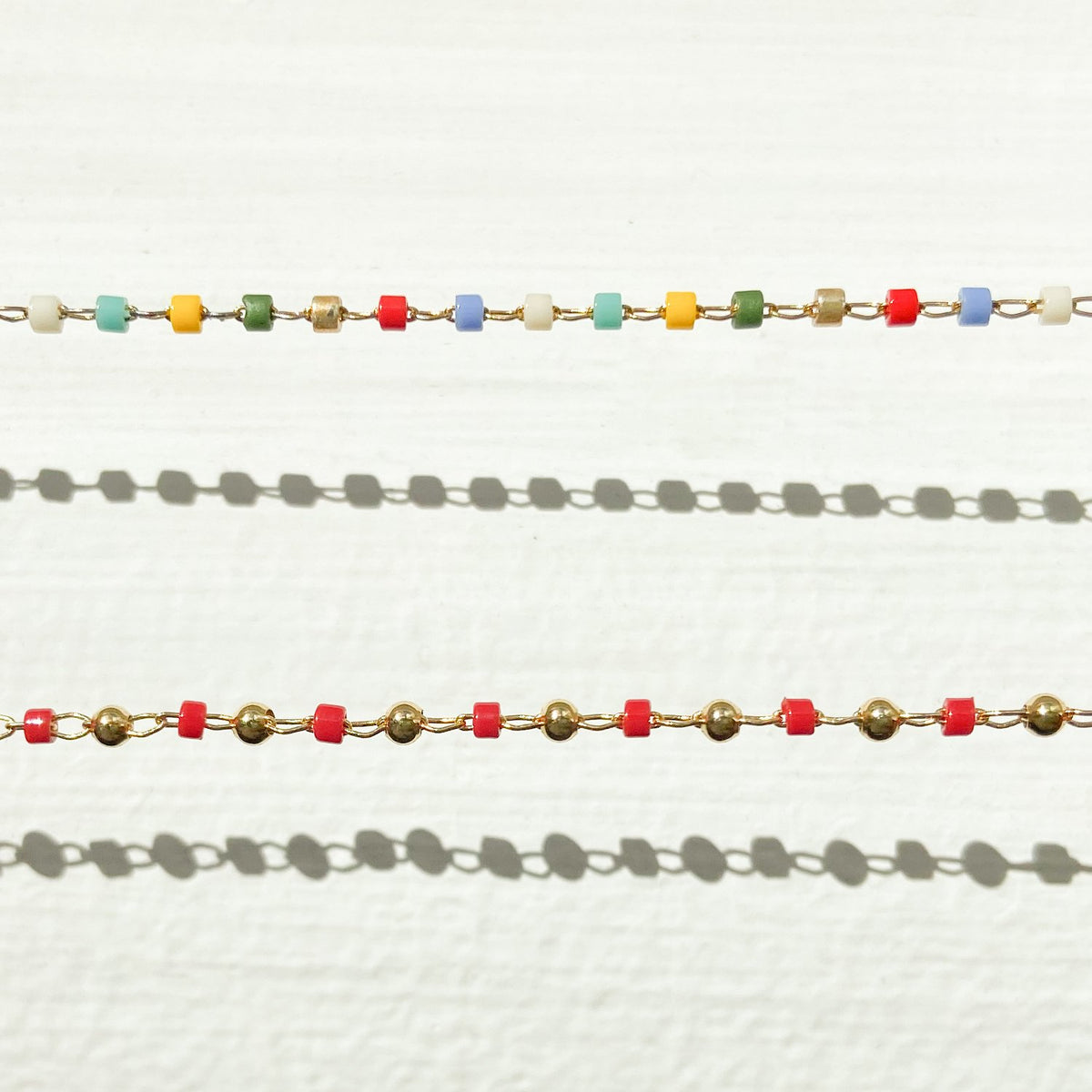 NECKLACE CAPXI