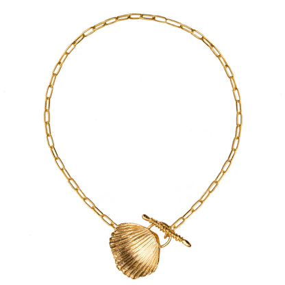 MAX SHERA NECKLACE