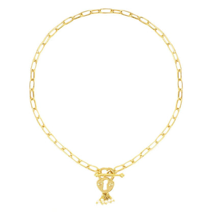 COLLAR NABOO - Pajarolimon Colombia