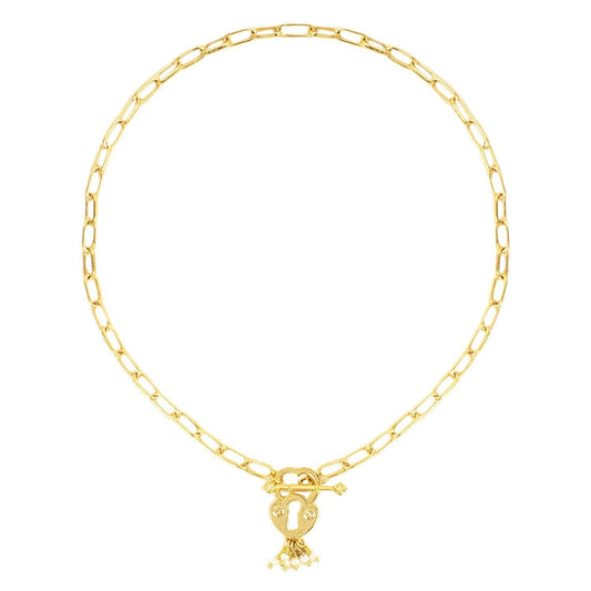 COLLAR NABOO - Pajarolimon Colombia