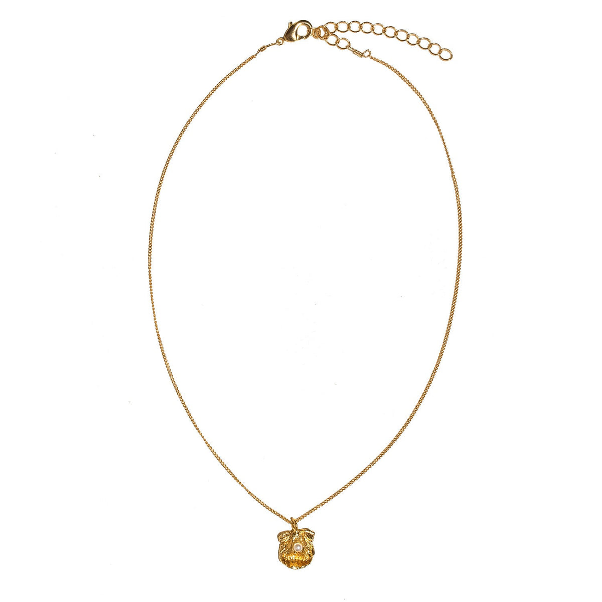 SHERA NECKLACE