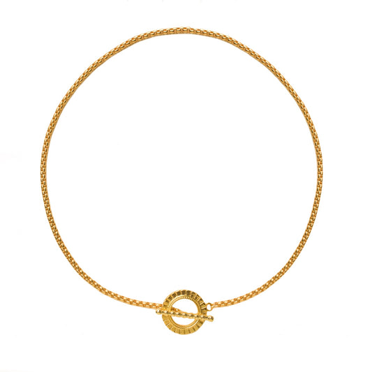 EDAM NECKLACE