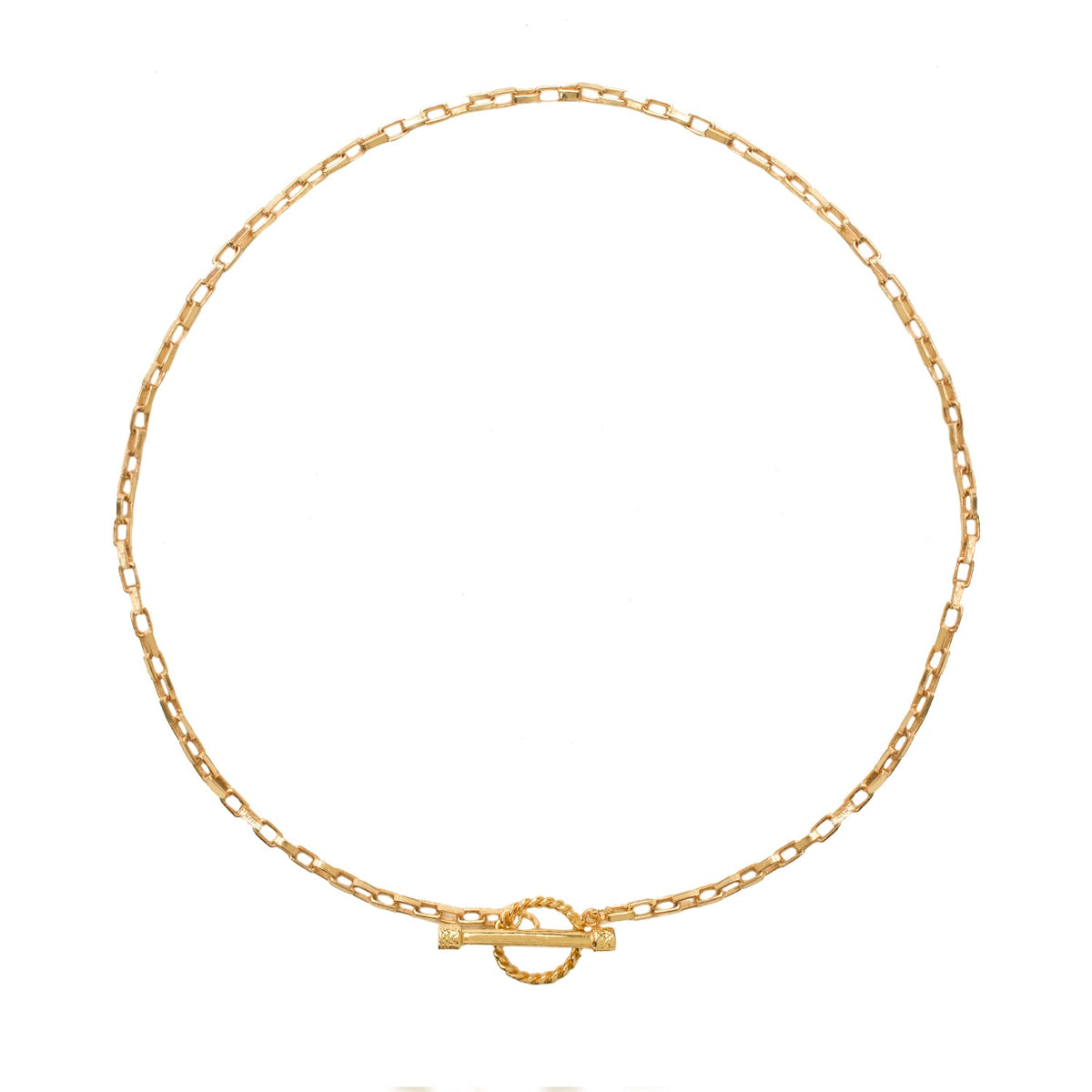 HUMUN NECKLACE