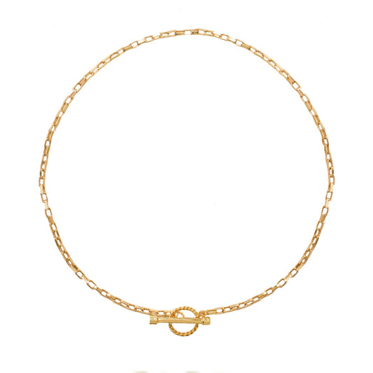 HUMUN NECKLACE