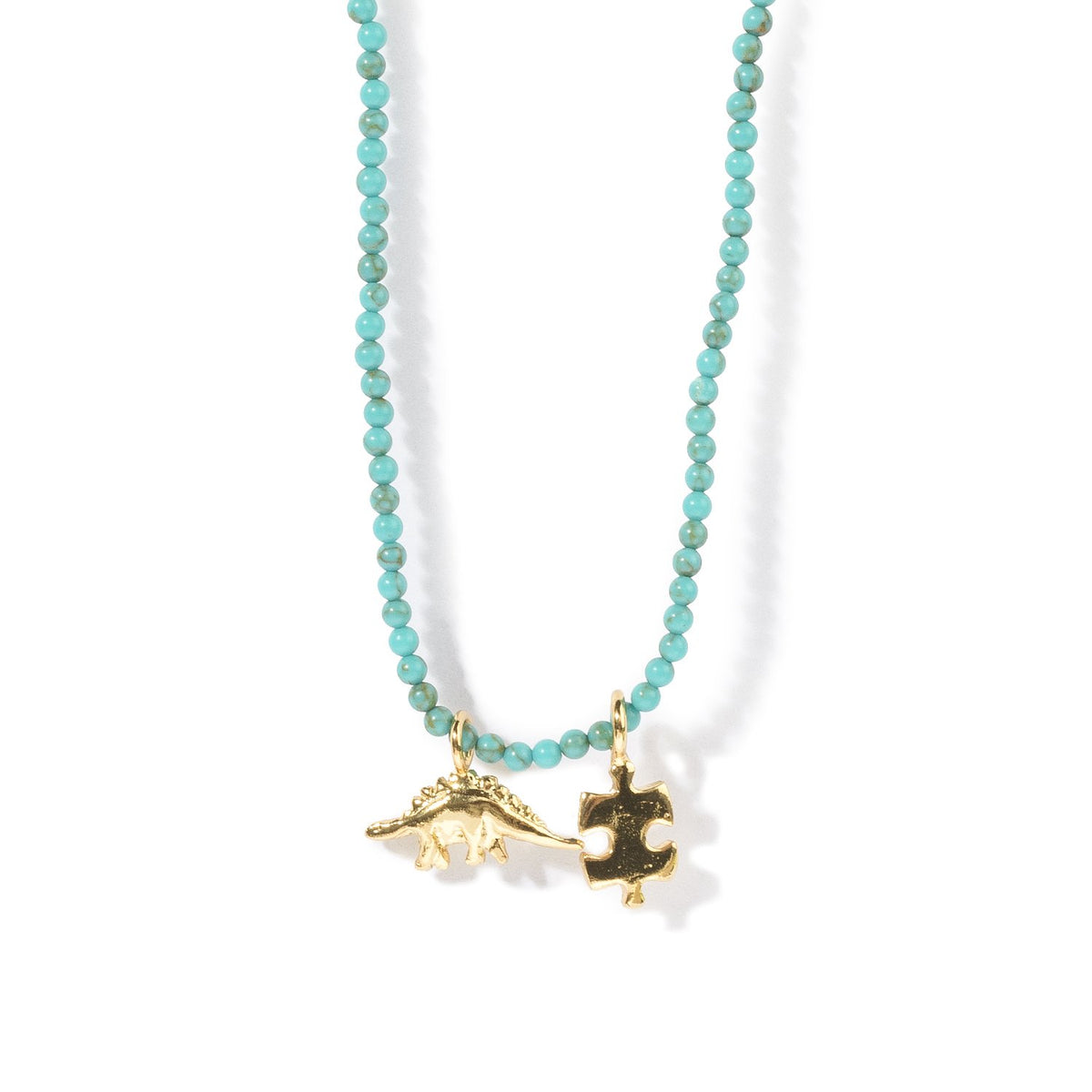GAME BOY NECKLACE