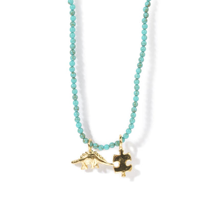 GAME BOY NECKLACE