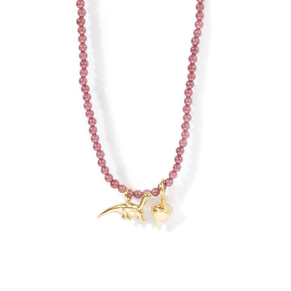 GAME BOY NECKLACE