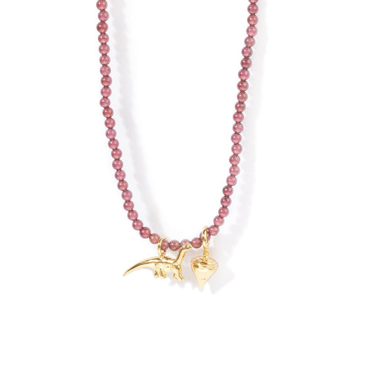 GAME BOY NECKLACE