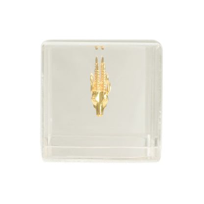 DECO ANTILOPE CUBE