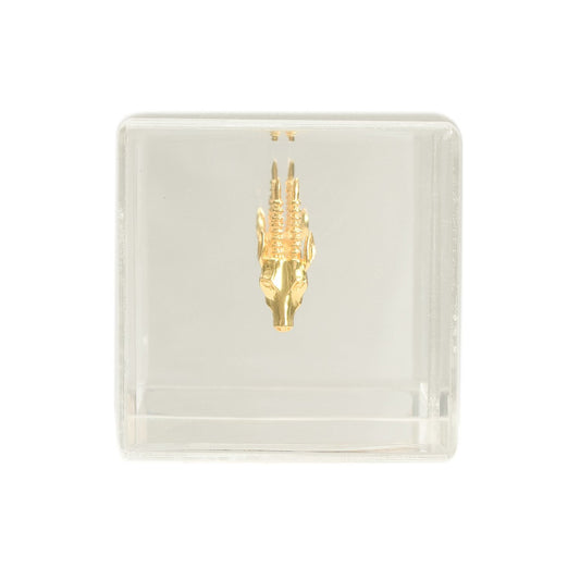 DECO ANTILOPE CUBE
