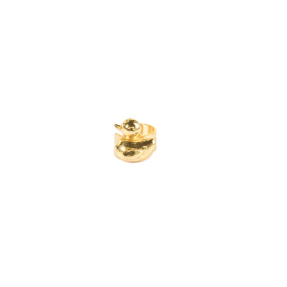 CUFF DUCK