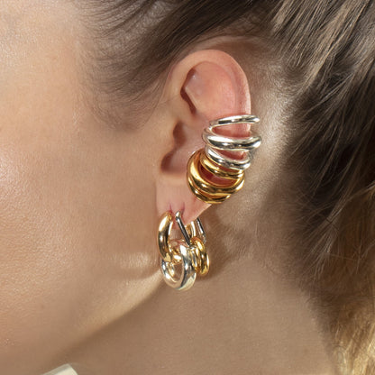 EAR CUFF ELESS