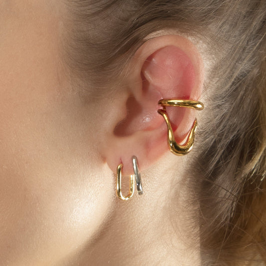 EAR CUFF LUSIARA