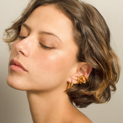 MOHAN EAR CUFF MAX