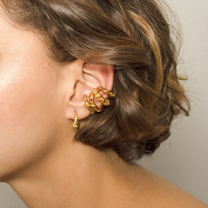 MOHAN EAR CUFF MAX