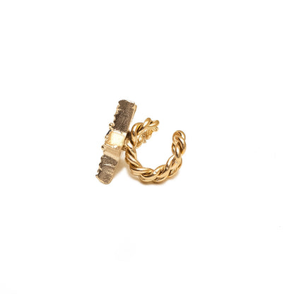CUFF TWINKLE