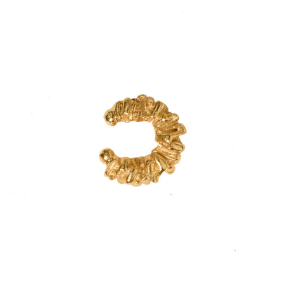 AGARICUS EAR CUFF