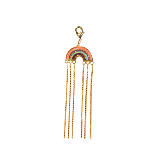 IRIS CHARM - charms para mujer - Pajarolimon Colombia