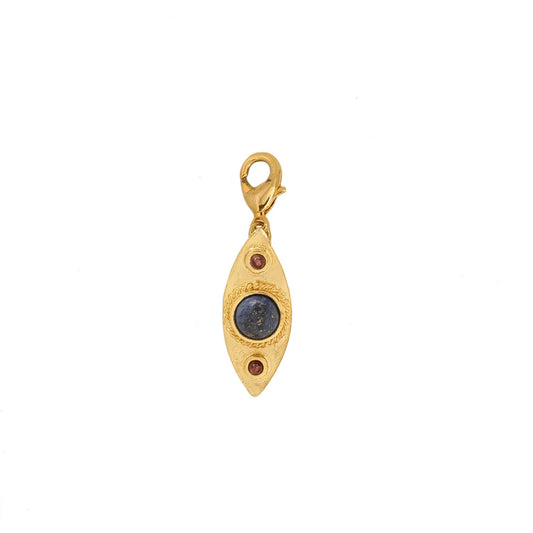 ESLABOR CHARM BLUE