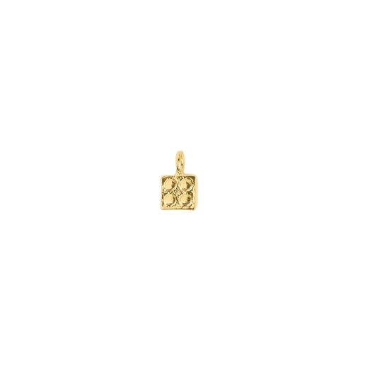 DIJE MINI LEGO SQUARE