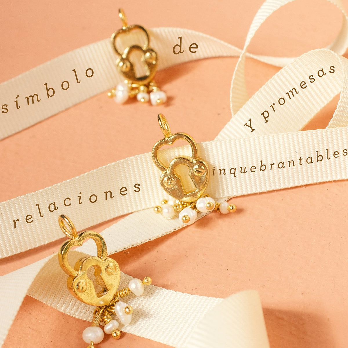 CHARMS NABOO
