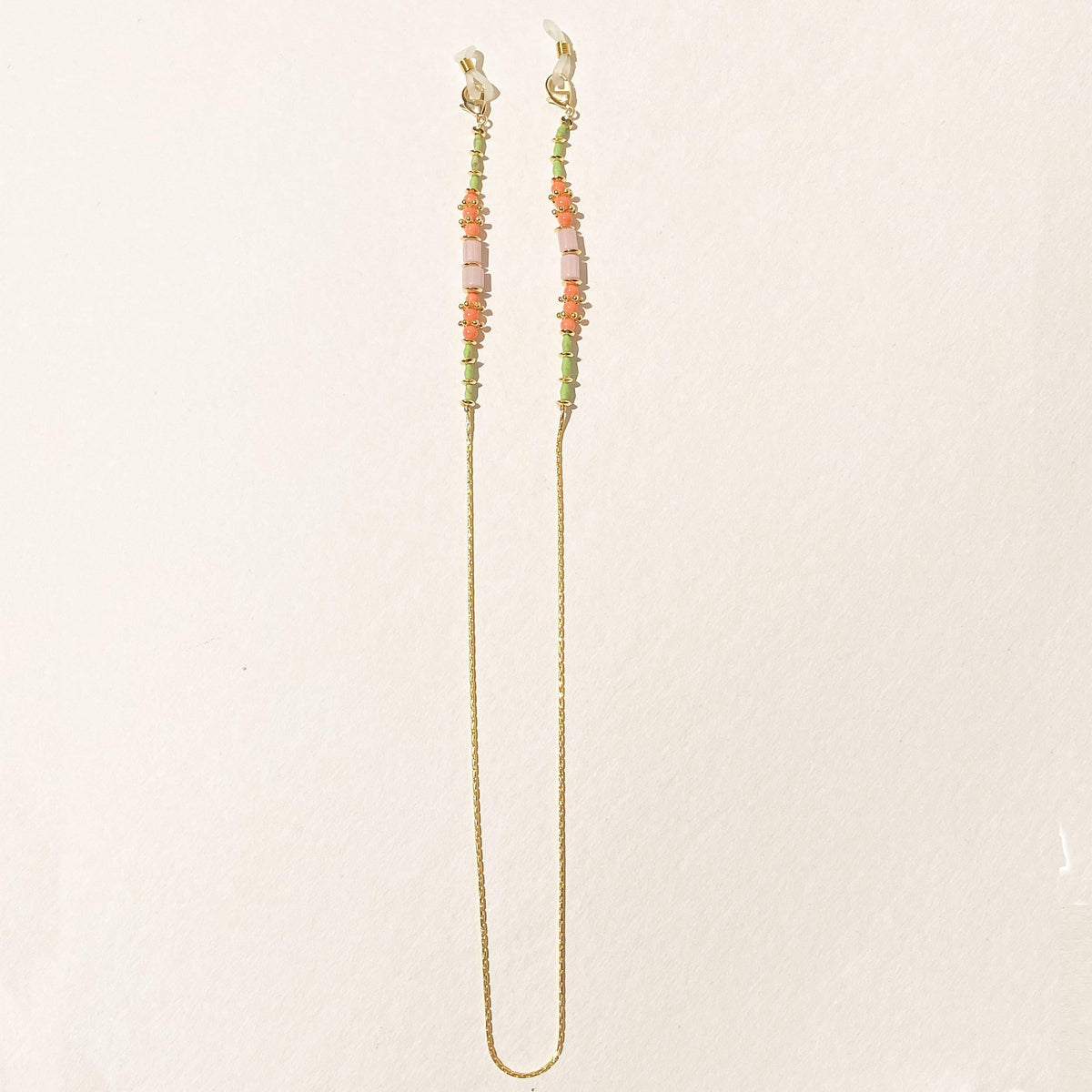 CADENA DE GAFAS MASK CHAIN SWEET - Pajarolimon Colombia