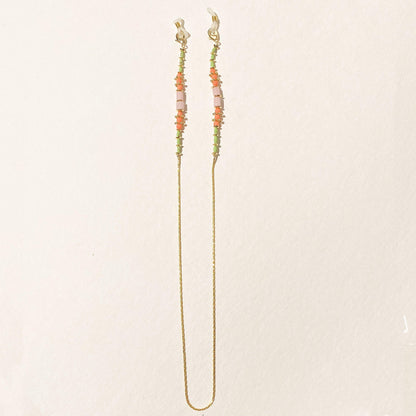 CADENA DE GAFAS MASK CHAIN SWEET - Pajarolimon Colombia