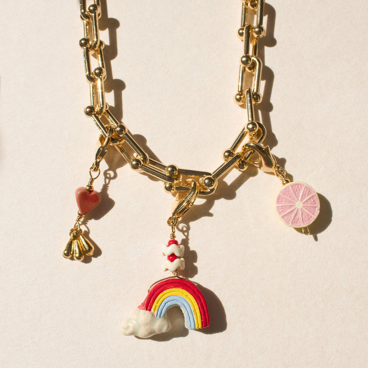 GRAPEFRUIT CHARM - Pajarolimon Colombia