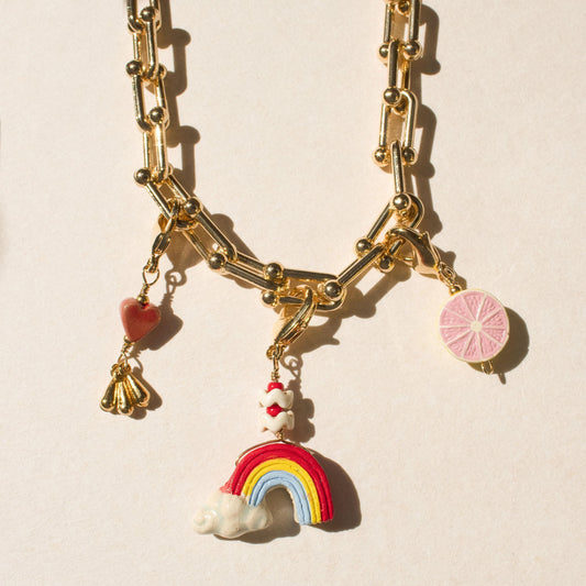 GRAPEFRUIT CHARM - Pajarolimon Colombia