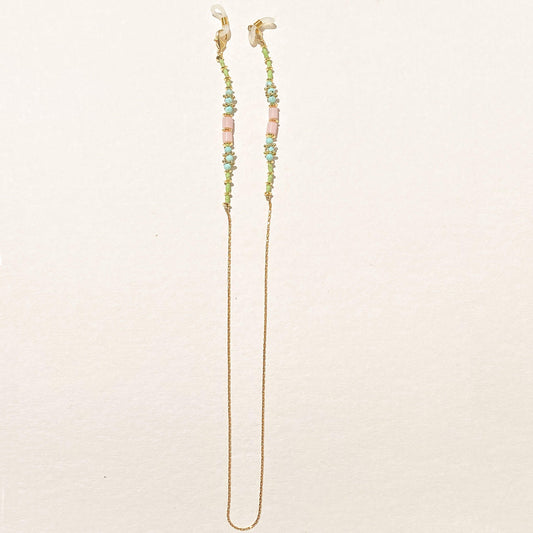 CADENA DE GAFAS MASK CHAIN BLUE - Pajarolimon Colombia