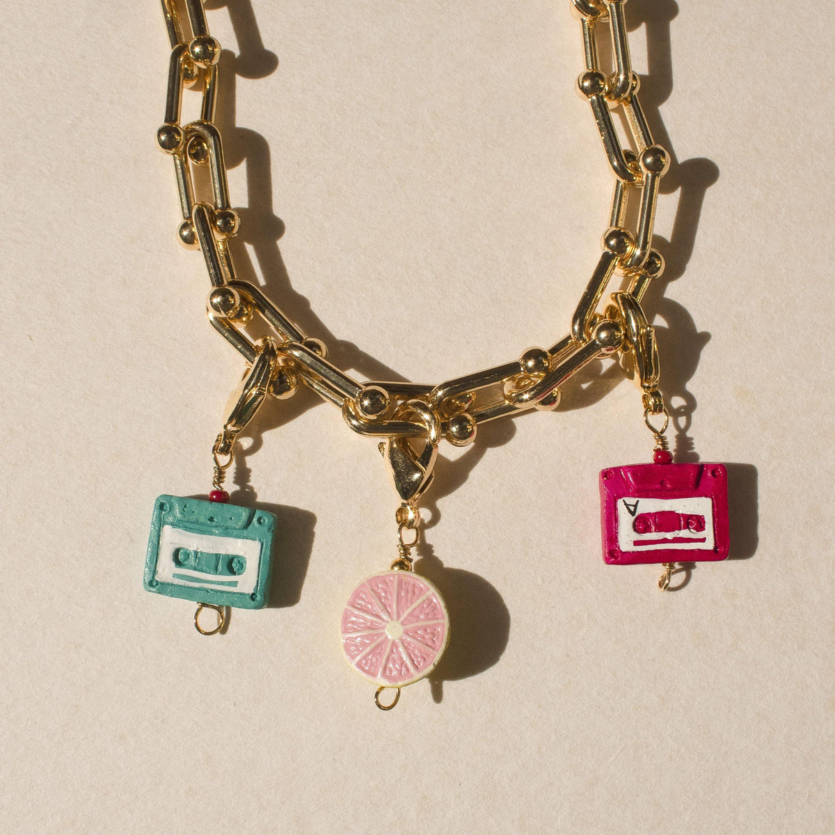 GRAPEFRUIT CHARM - Pajarolimon Colombia