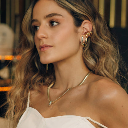 EAR CUFF ELESS